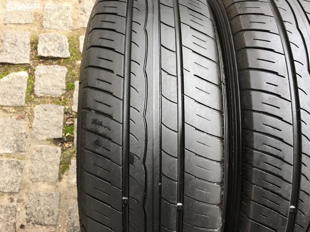 175 65 15 R15 letní pneu Dunlop SP Sport České